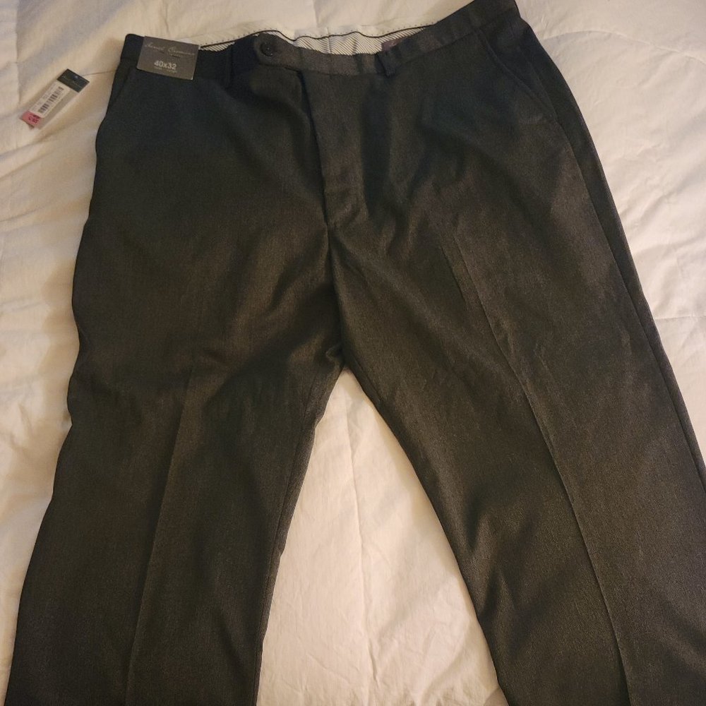 Dress pants